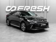 Kia Optima IV Тюмень  - изображение 25
