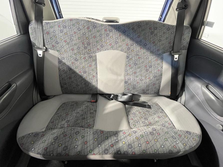 Daewoo Matiz I Рестайлинг Ижевск  - изображение 19