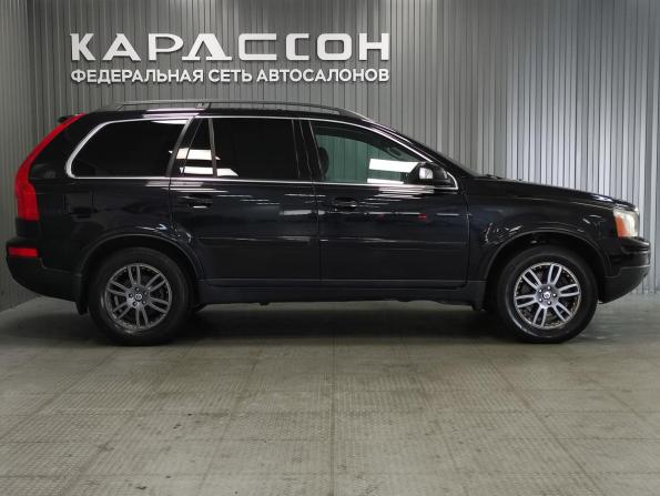 Volvo XC90 I Рестайлинг с пробегом 2008 года, цена 1 170 000 рублей, 262645 км, внедорожник, Автокод Объявления