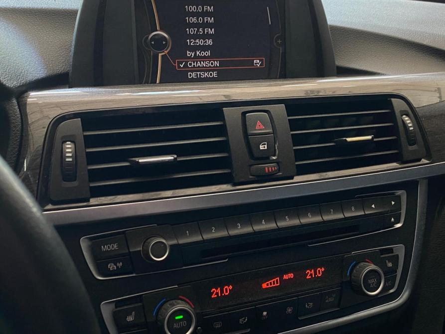 BMW 3 серии VI (F3x) Нижний Новгород  - изображение 3