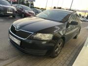Skoda Rapid I Санкт-Петербург  - изображение 2
