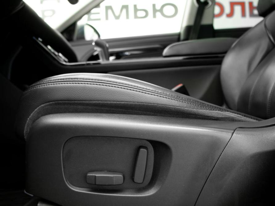 Land Rover Range Rover Evoque II Москва  - изображение 26