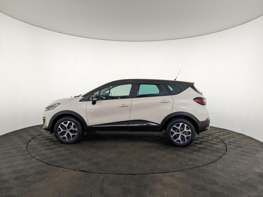 Renault Kaptur I Москва  - изображение 8