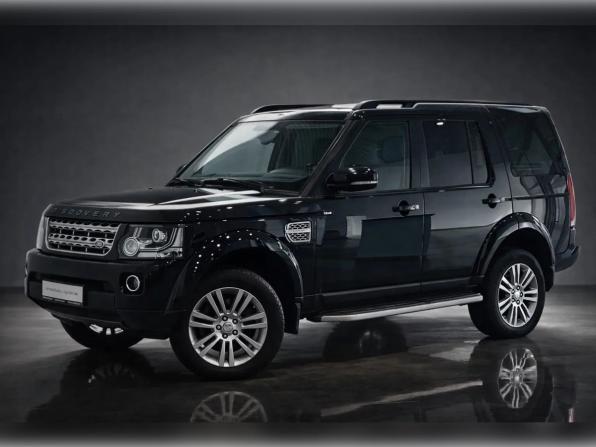 Land Rover Discovery IV Рестайлинг с пробегом 2014 года, цена 1 750 000 рублей, 320000 км, внедорожник, Автокод Объявления