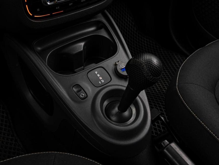 Smart Fortwo III Краснодар  - изображение 9