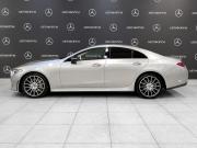 Mercedes-Benz CLS III (C257) Москва  - изображение 38