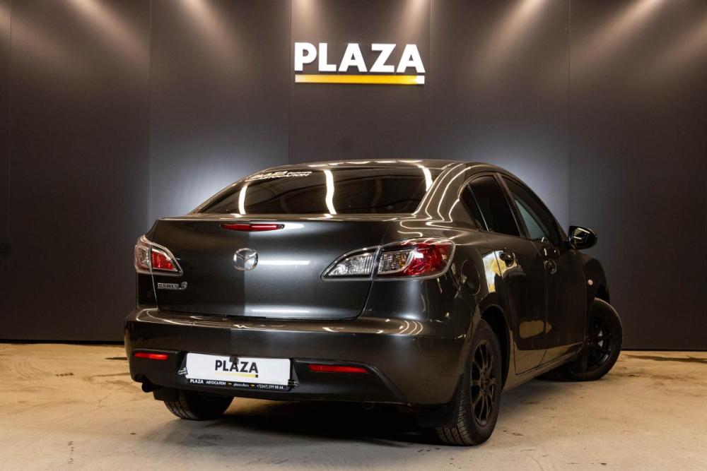Mazda 3 II (BL) Уфа  - изображение 3