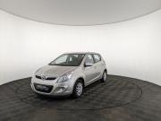 Hyundai i20 I Москва  - изображение 28