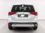Mitsubishi Outlander III Рестайлинг 3 Санкт-Петербург  - изображение 32