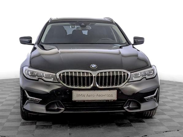 BMW 3 серии VII (G2x) с пробегом 2021 года, цена 3 700 000 рублей, 67950 км, универсал, Автокод Объявления