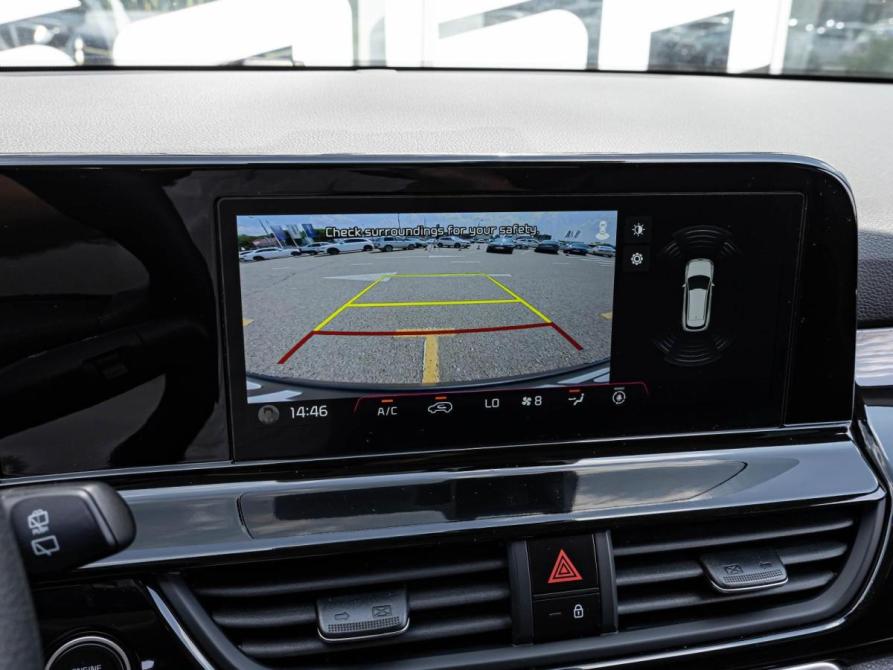 Kia Seltos I Рестайлинг Краснодар  - изображение 16