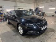 Skoda Superb III Пермь  - изображение 5