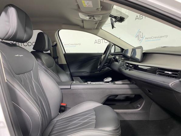 Chery Arrizo 8 с пробегом 2024 года, цена 1 997 000 рублей, 22534 км, седан, Автокод Объявления