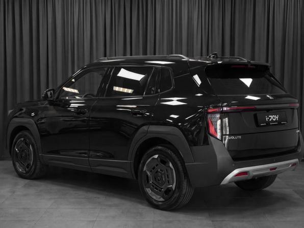 Evolute i-JOY II с пробегом 2026 года, цена 3 324 000 рублей, 10 км, внедорожник, Автокод Объявления