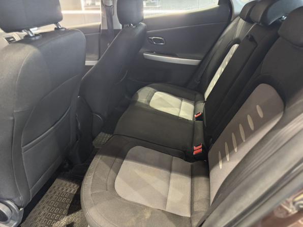 Kia Ceed II с пробегом 2013 года, цена 1 180 000 рублей, 122189 км, хэтчбек, Автокод Объявления
