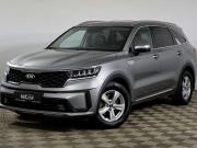 Kia Sorento IV Санкт-Петербург  - изображение 22