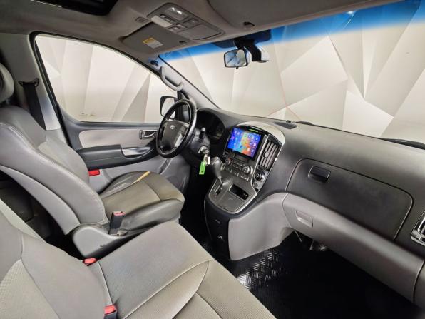 Hyundai Grand Starex I с пробегом 2008 года, цена 991 000 рублей, 272710 км, минивэн, Автокод Объявления