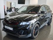 Belgee X50 Челябинск  - изображение 14