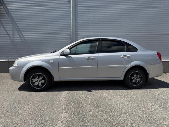 Chevrolet Lacetti I с пробегом 2008 года, цена 347 000 рублей, 309931 км, седан, Автокод Объявления