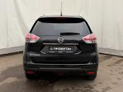 Nissan X-Trail III Москва  - изображение 32