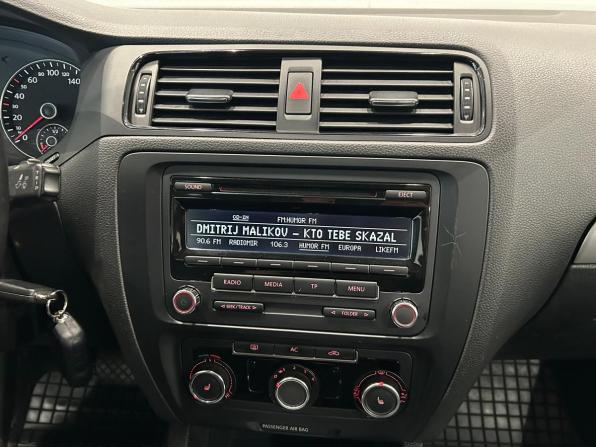 Volkswagen Jetta VI с пробегом 2011 года, цена 769 000 рублей, 202438 км, седан, Автокод Объявления