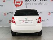 Skoda Fabia II Рестайлинг Минеральные Воды  - изображение 22