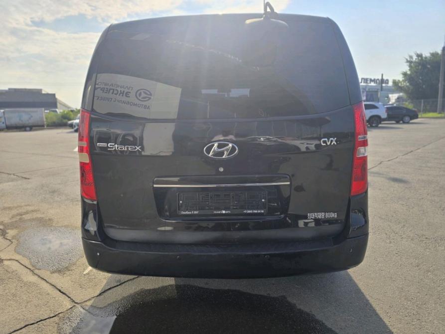 Hyundai Grand Starex I Челябинск  - изображение 6
