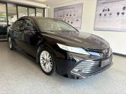 Toyota Camry VIII (XV70) Ярославль  - изображение 21