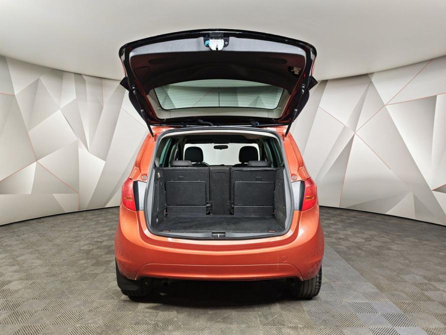 Opel Meriva B Москва  - изображение 10