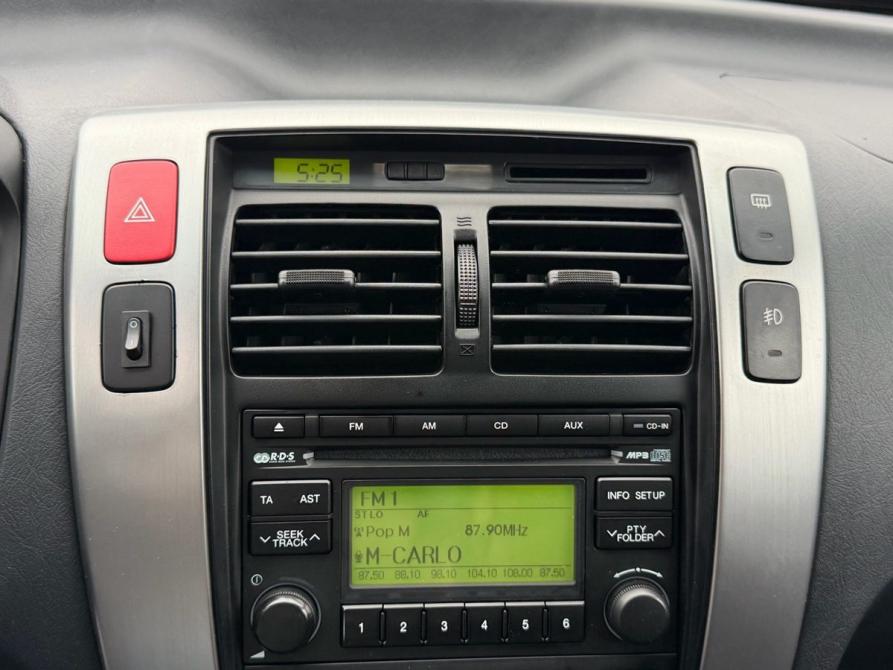 Hyundai Tucson I Волгоград  - изображение 17