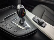 BMW 3 серии VI (F3x) Рестайлинг Москва  - изображение 42