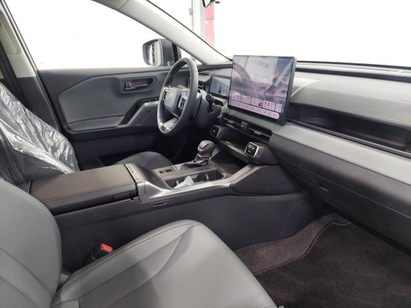 Toyota RAV4 VI (XA60) с пробегом 2026 года, цена 4 200 000 рублей, 8 км, внедорожник, Автокод Объявления