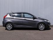 Hyundai Solaris I Сочи  - изображение 22