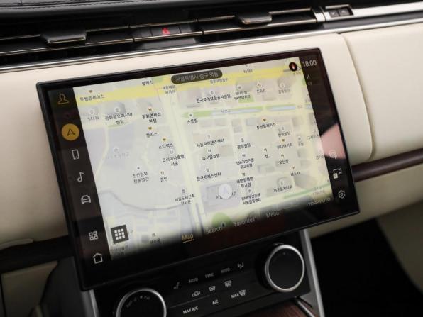 Land Rover Range Rover V с пробегом 2023 года, цена 17 800 000 рублей, 42534 км, внедорожник, Автокод Объявления
