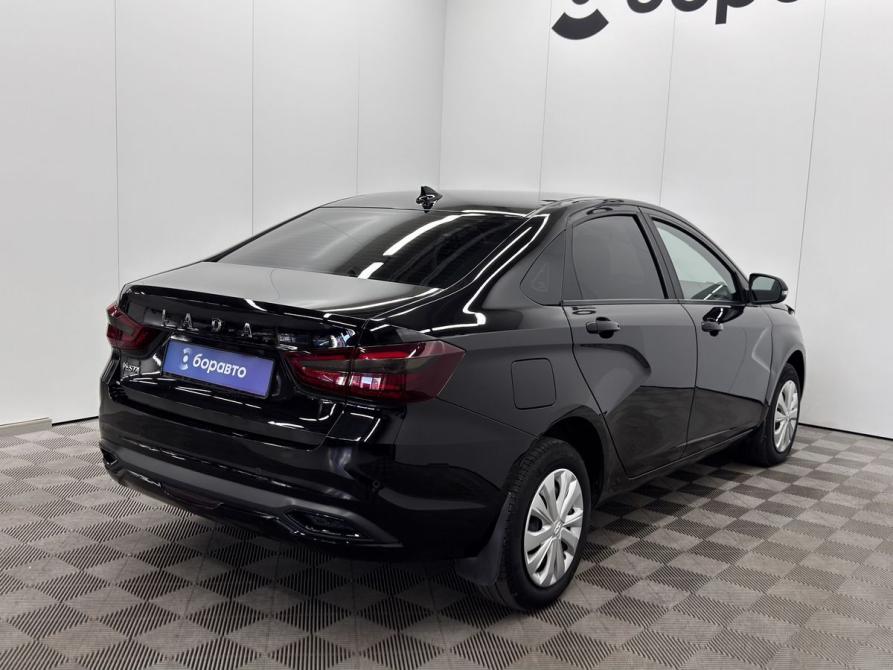 Lada (ВАЗ) Vesta I Рестайлинг (NG) Воронеж  - изображение 2
