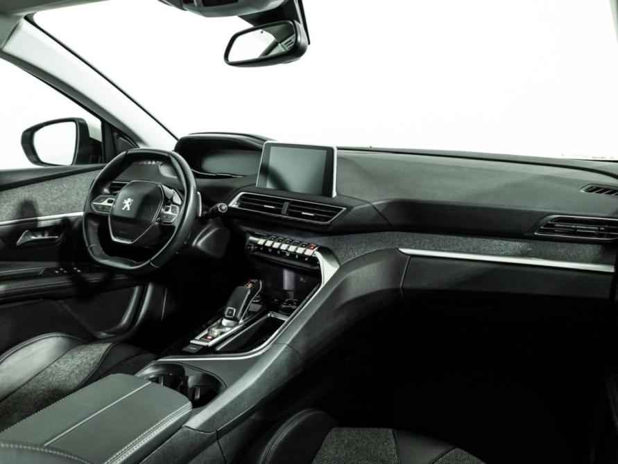 Peugeot 3008 II Санкт-Петербург  - изображение 9