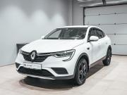 Renault Arkana I Екатеринбург  - изображение 19