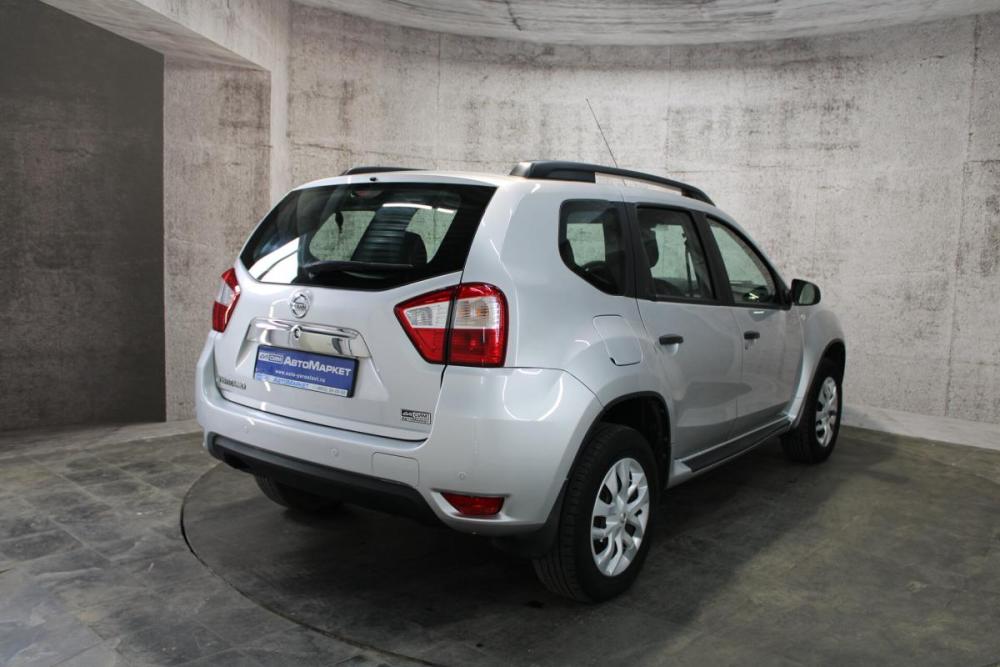 Nissan Terrano III (D10) Ярославль  - изображение 6