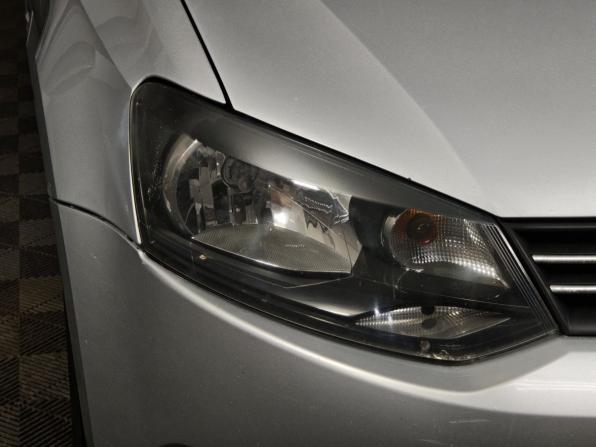 Volkswagen Polo V с пробегом 2012 года, цена 623 000 рублей, 197991 км, седан, Автокод Объявления
