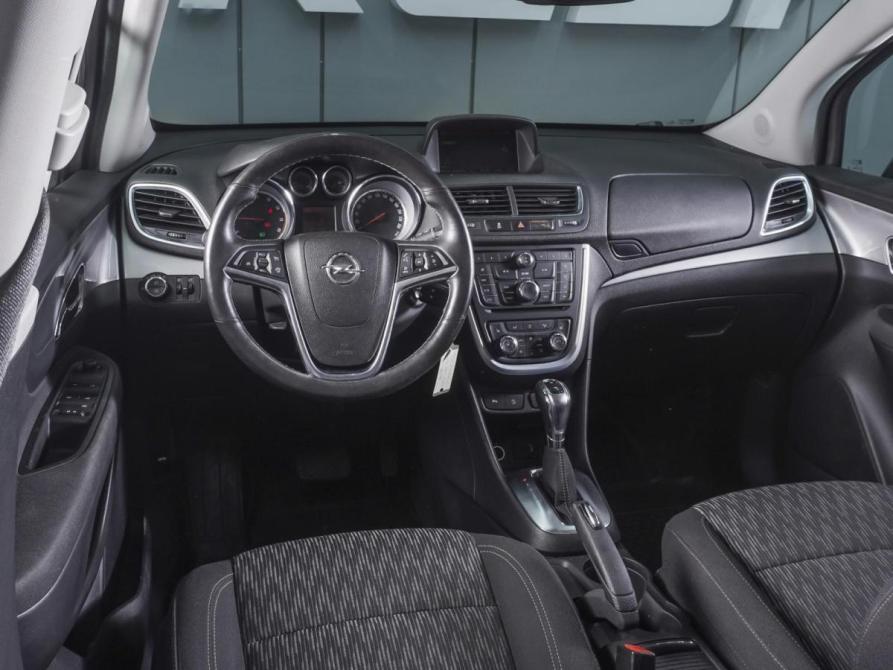 Opel Mokka I Ростов-на-Дону  - изображение 6