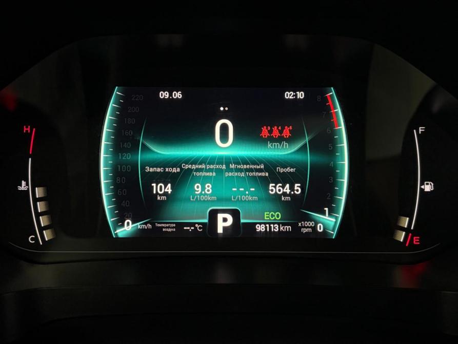 Chery Tiggo 7 Pro I Краснодар  - изображение 11