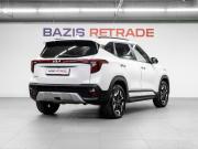 Kia Seltos I Рестайлинг Тюмень  - изображение 31