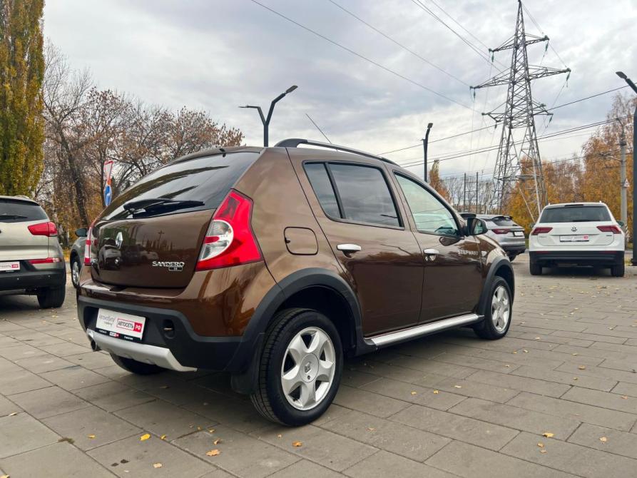 Renault Sandero I Стерлитамак  - изображение 2
