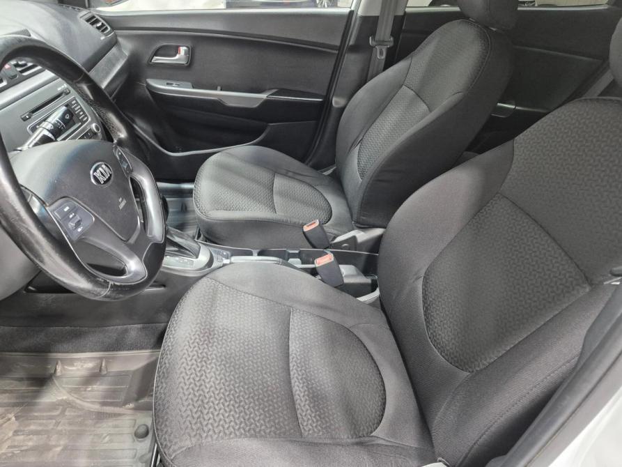 Kia Rio III Рестайлинг Воронеж  - изображение 12