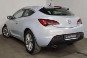 Opel Astra J Рестайлинг Санкт-Петербург  - изображение 22
