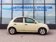 Nissan March III (K12) Екатеринбург  - изображение 27