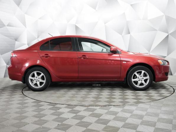 Mitsubishi Lancer X с пробегом 2010 года, цена 677 500 рублей, 216666 км, седан, Автокод Объявления