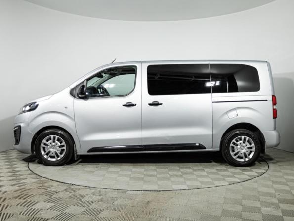 Citroen SpaceTourer I с пробегом 2021 года, цена 2 899 700 рублей, 149813 км, минивэн, Автокод Объявления