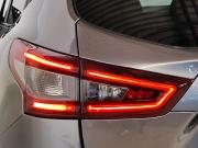 Nissan Qashqai II Рестайлинг Москва  - изображение 22