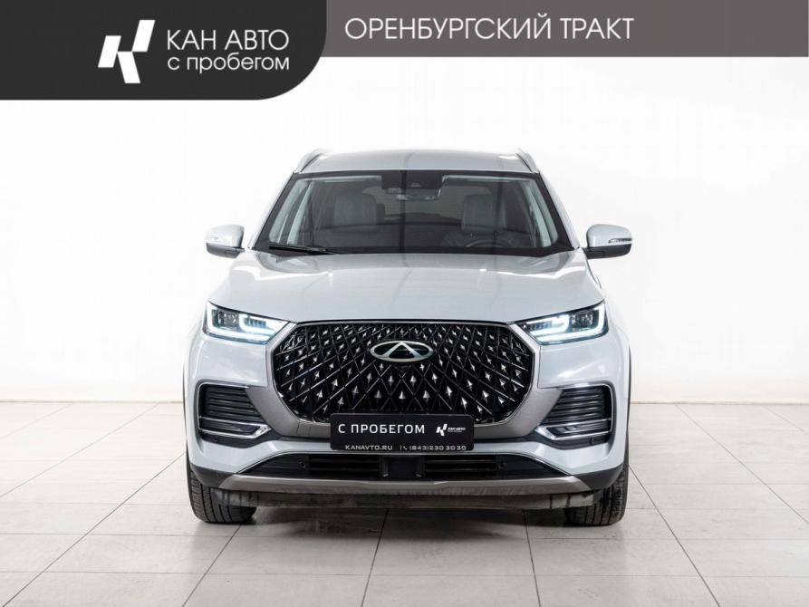Chery Tiggo 8 Pro Max I Рестайлинг Казань  - изображение 2